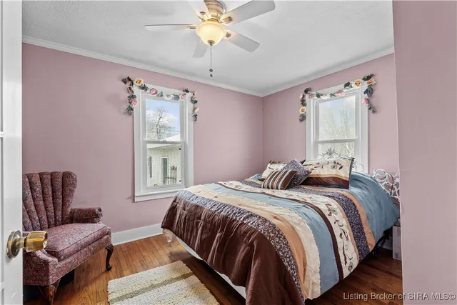 $283,000 | 7124 High Street, Floyds Knobs, IN 47119