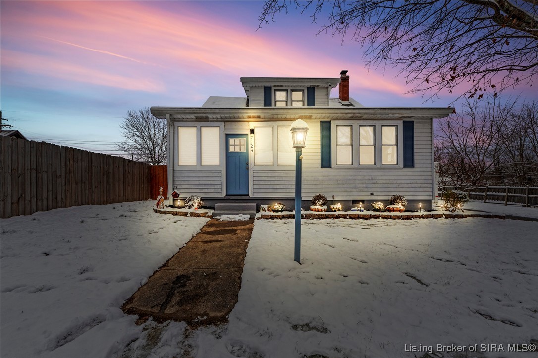 7124 High Street Floyds Knobs, IN 47119 - Photo 2 of 31