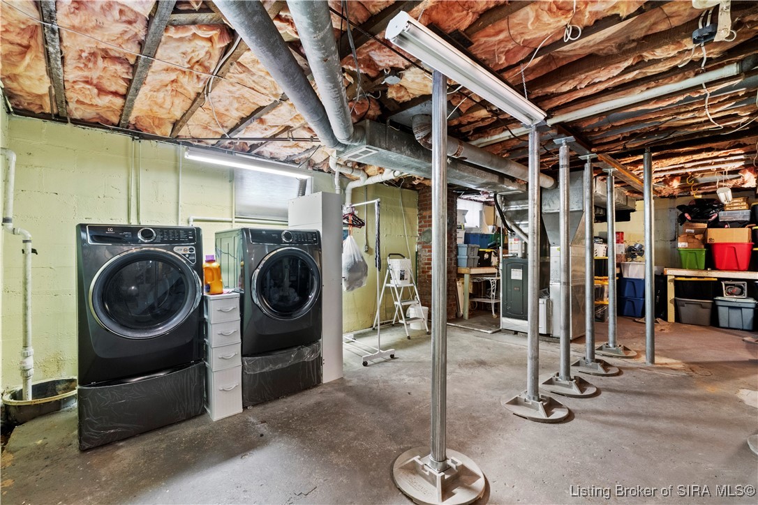 7124 High Street Floyds Knobs, IN 47119 - Photo 22 of 31