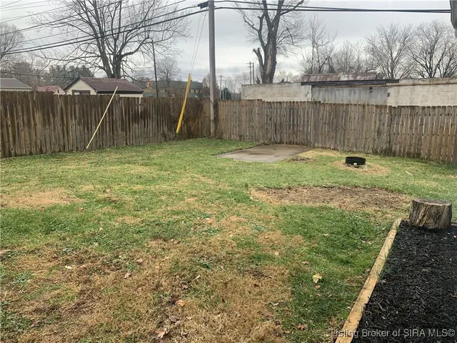 $283,000 | 7124 High Street, Floyds Knobs, IN 47119