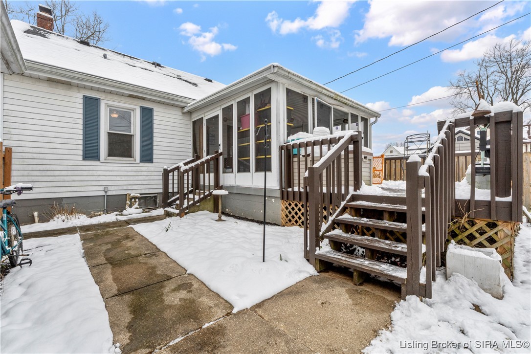 7124 High Street Floyds Knobs, IN 47119 - Photo 24 of 31