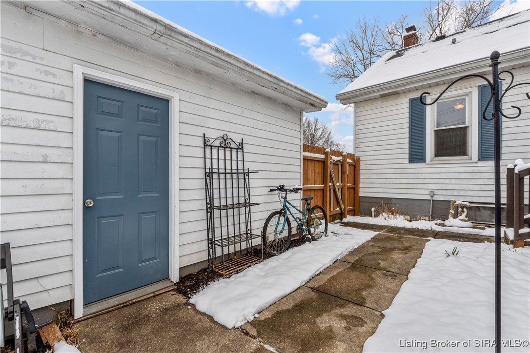 7124 High Street Floyds Knobs, IN 47119 - Photo 25 of 31