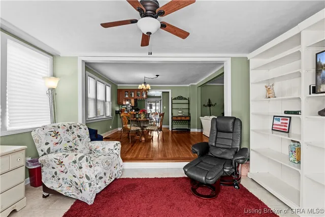 $283,000 | 7124 High Street, Floyds Knobs, IN 47119