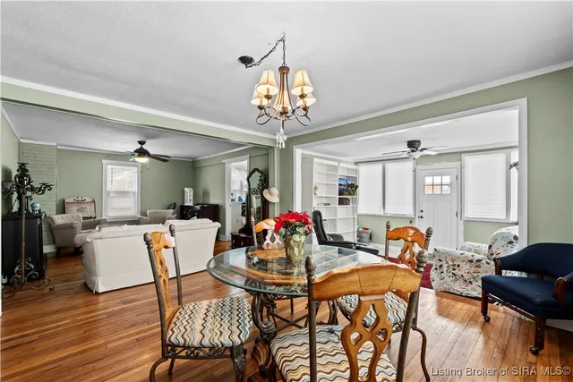 $283,000 | 7124 High Street, Floyds Knobs, IN 47119