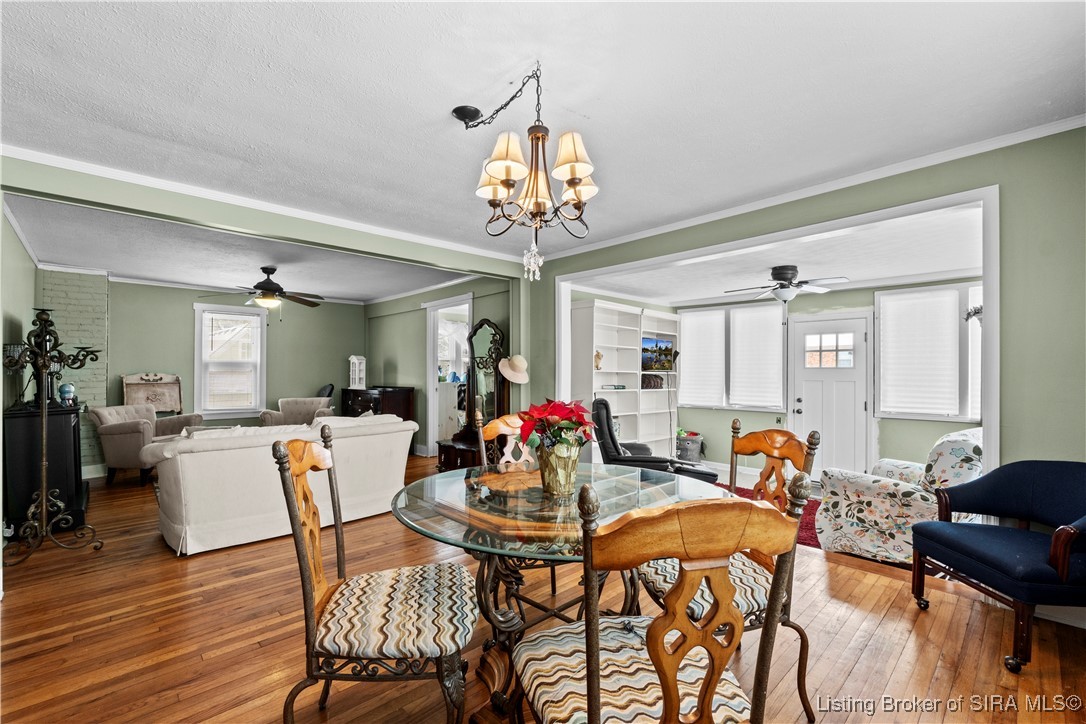 7124 High Street Floyds Knobs, IN 47119 - Photo 4 of 31