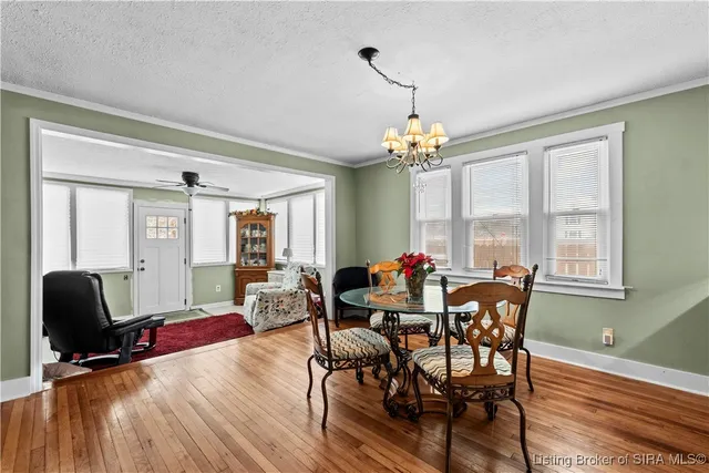 $283,000 | 7124 High Street, Floyds Knobs, IN 47119