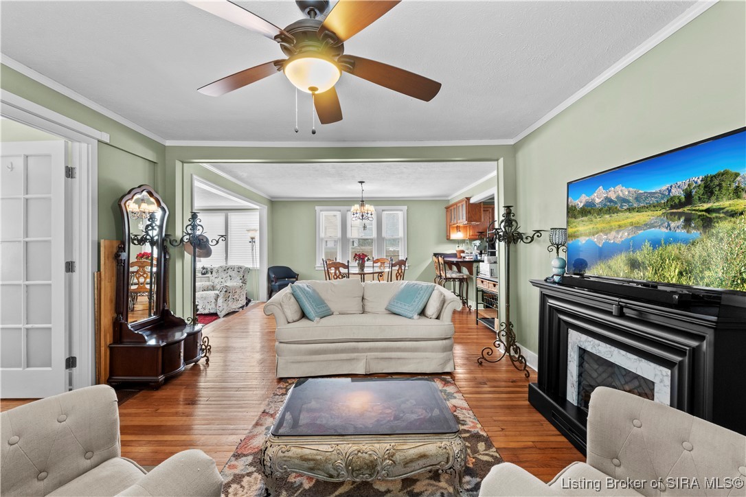 7124 High Street Floyds Knobs, IN 47119 - Photo 6 of 31