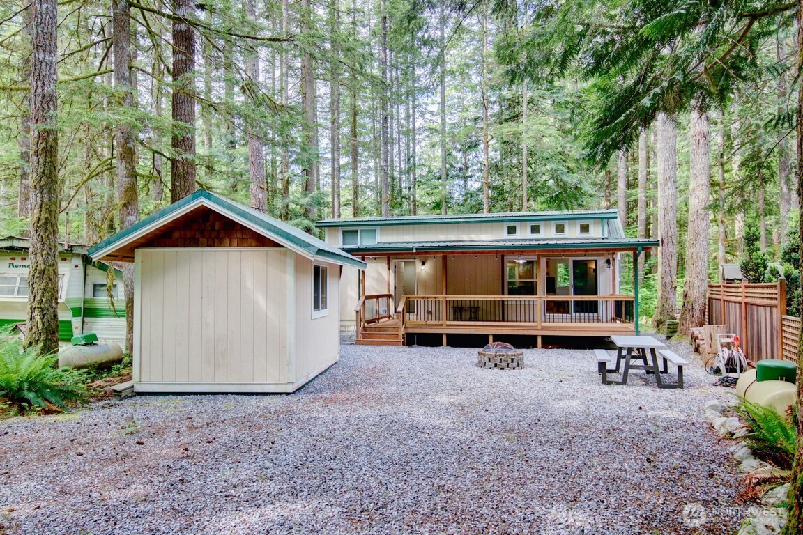 20 Goldrush Road Deming, WA 98244 - Photo 1 of 40 Gallery Image 1