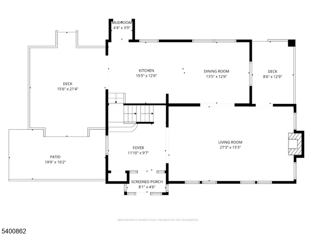 $799,000 | 64 Scotland Road, South Orange, NJ 07079