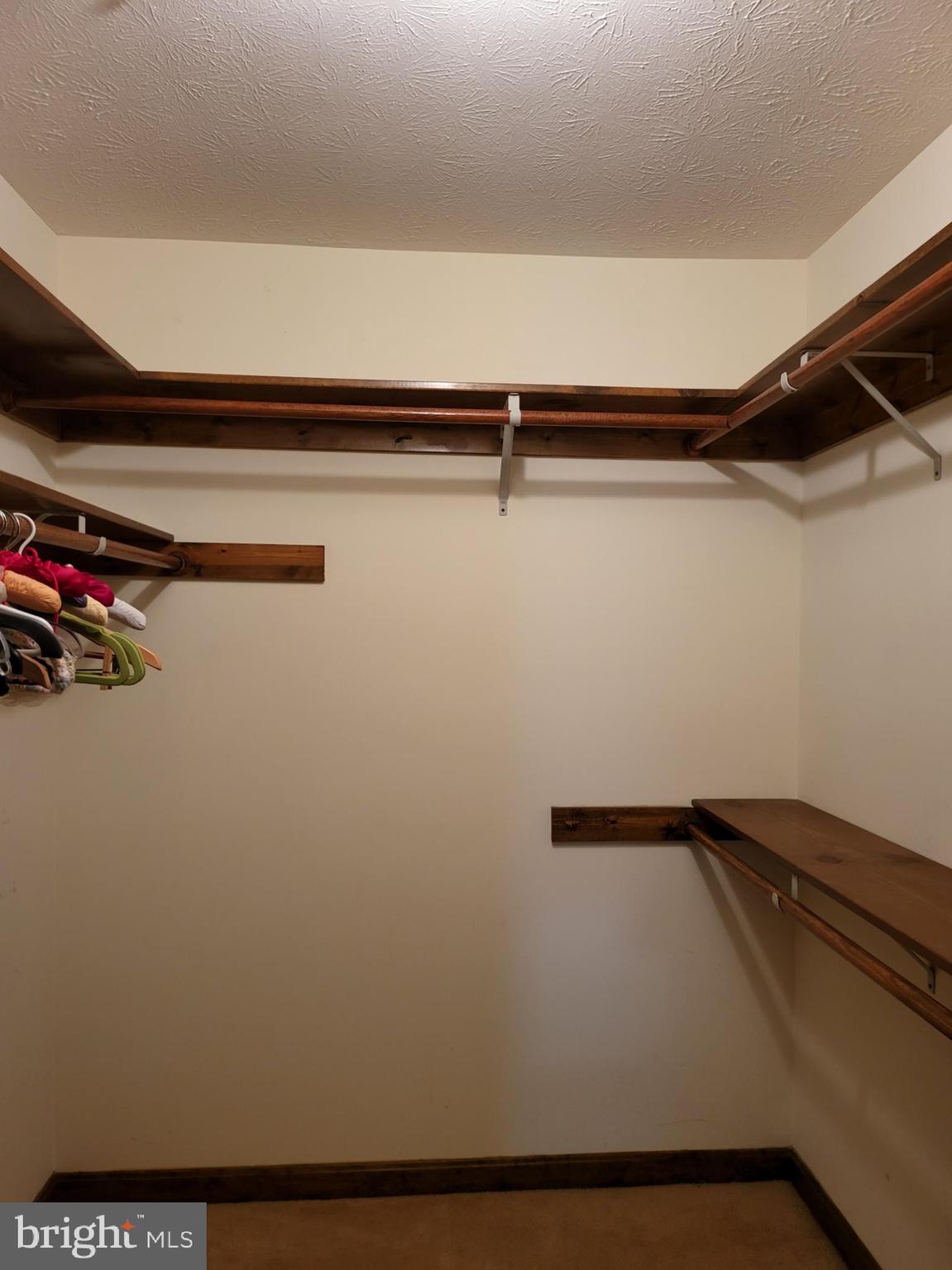 44788 Locust Ridge Court, Unit 8A California, MD 20619 - Photo 19 of 24 Primary walk in closet
