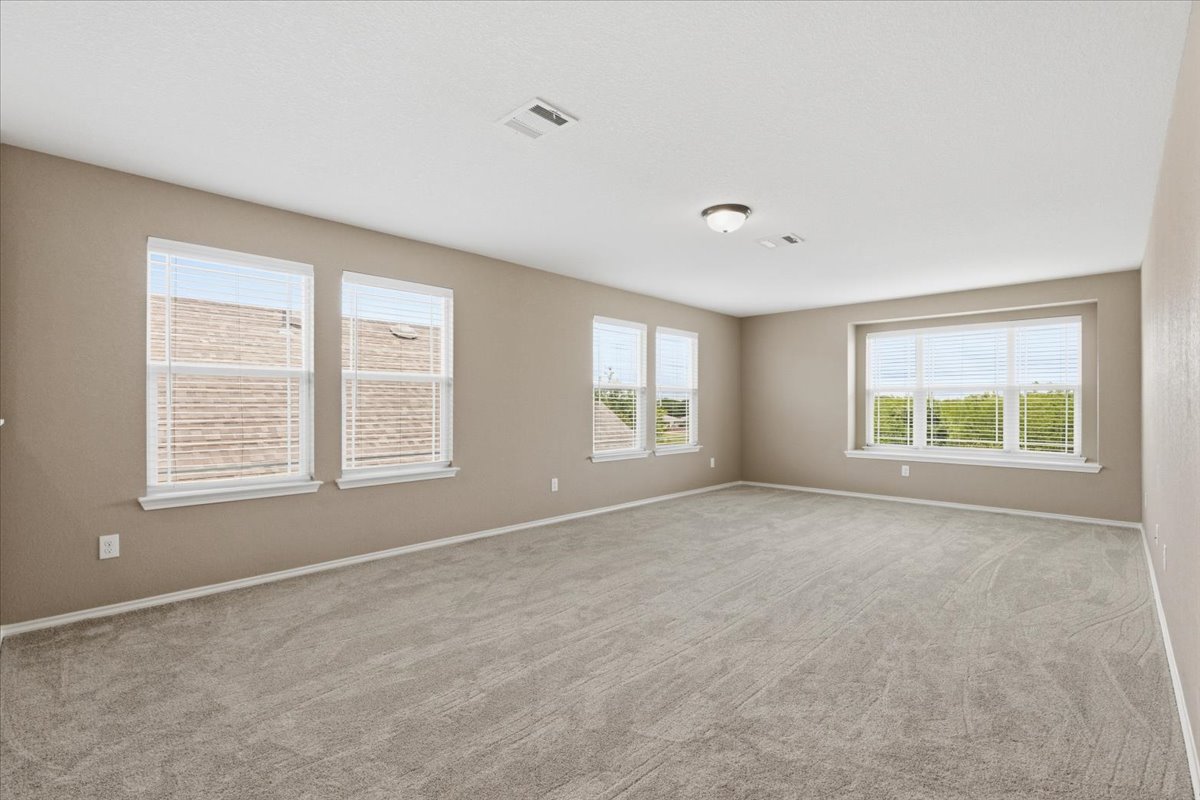 1006 Toltec Trail Georgetown, TX 78626 - Photo 28 of 40