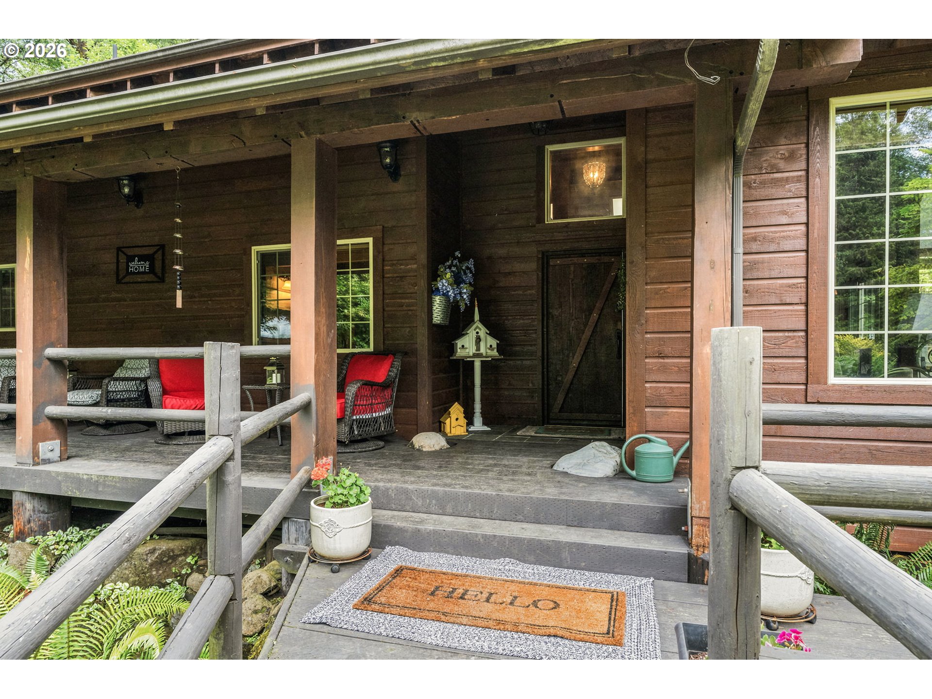 40014 Mohawk River Road Marcola, OR 97454 - Photo 6 of 39 Gallery Image 6