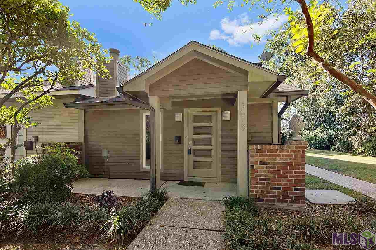 5628 Moorstone Drive Baton Rouge, LA 70820 - Photo 1 of 22