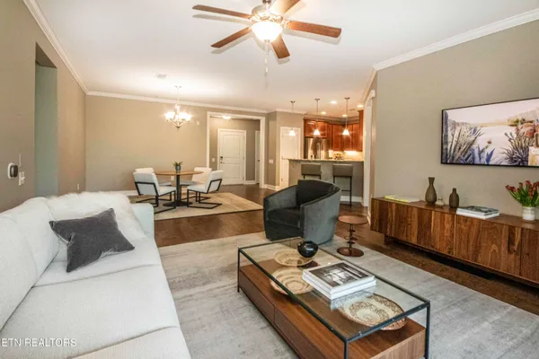 $349,900 | 315 Centennial Bluff Boulevard, Oak Ridge, TN 37830