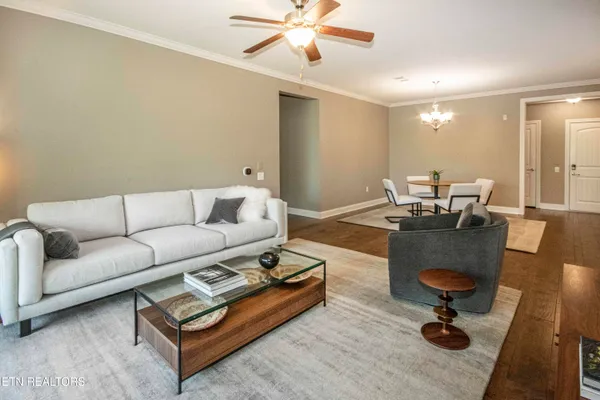 $349,900 | 315 Centennial Bluff Boulevard, Oak Ridge, TN 37830