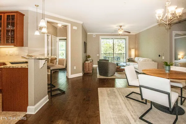 $349,900 | 315 Centennial Bluff Boulevard, Oak Ridge, TN 37830