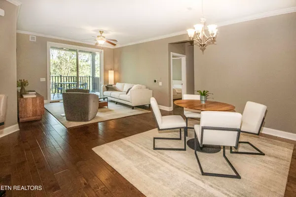$349,900 | 315 Centennial Bluff Boulevard, Oak Ridge, TN 37830