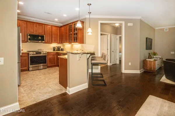 $349,900 | 315 Centennial Bluff Boulevard, Oak Ridge, TN 37830