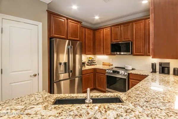 $349,900 | 315 Centennial Bluff Boulevard, Oak Ridge, TN 37830