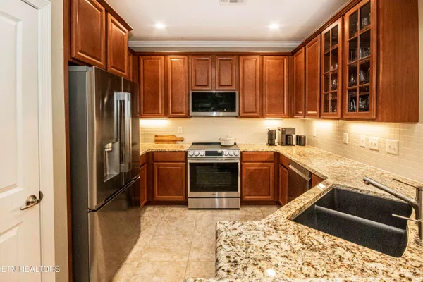 $349,900 | 315 Centennial Bluff Boulevard, Oak Ridge, TN 37830