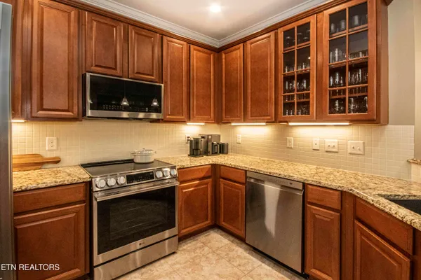$349,900 | 315 Centennial Bluff Boulevard, Oak Ridge, TN 37830