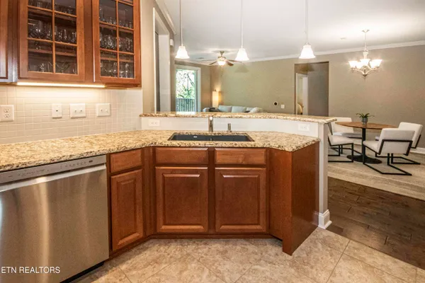 $349,900 | 315 Centennial Bluff Boulevard, Oak Ridge, TN 37830