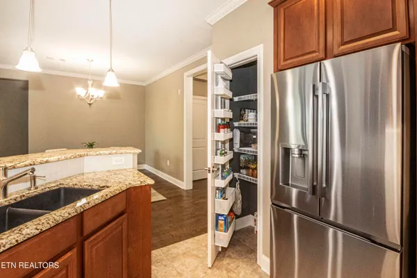 $349,900 | 315 Centennial Bluff Boulevard, Oak Ridge, TN 37830