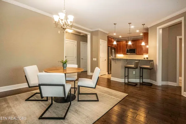 $349,900 | 315 Centennial Bluff Boulevard, Oak Ridge, TN 37830