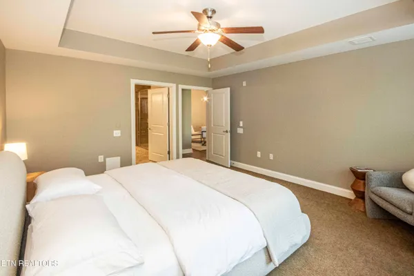 $349,900 | 315 Centennial Bluff Boulevard, Oak Ridge, TN 37830