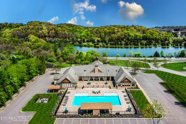 $349,900 | 315 Centennial Bluff Boulevard, Oak Ridge, TN 37830