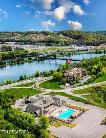 $349,900 | 315 Centennial Bluff Boulevard, Oak Ridge, TN 37830