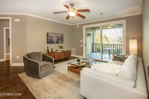 $349,900 | 315 Centennial Bluff Boulevard, Oak Ridge, TN 37830