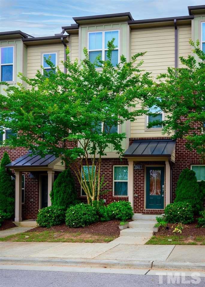 1563 Rodessa Run Raleigh, NC 27607 - Photo 1 of 25