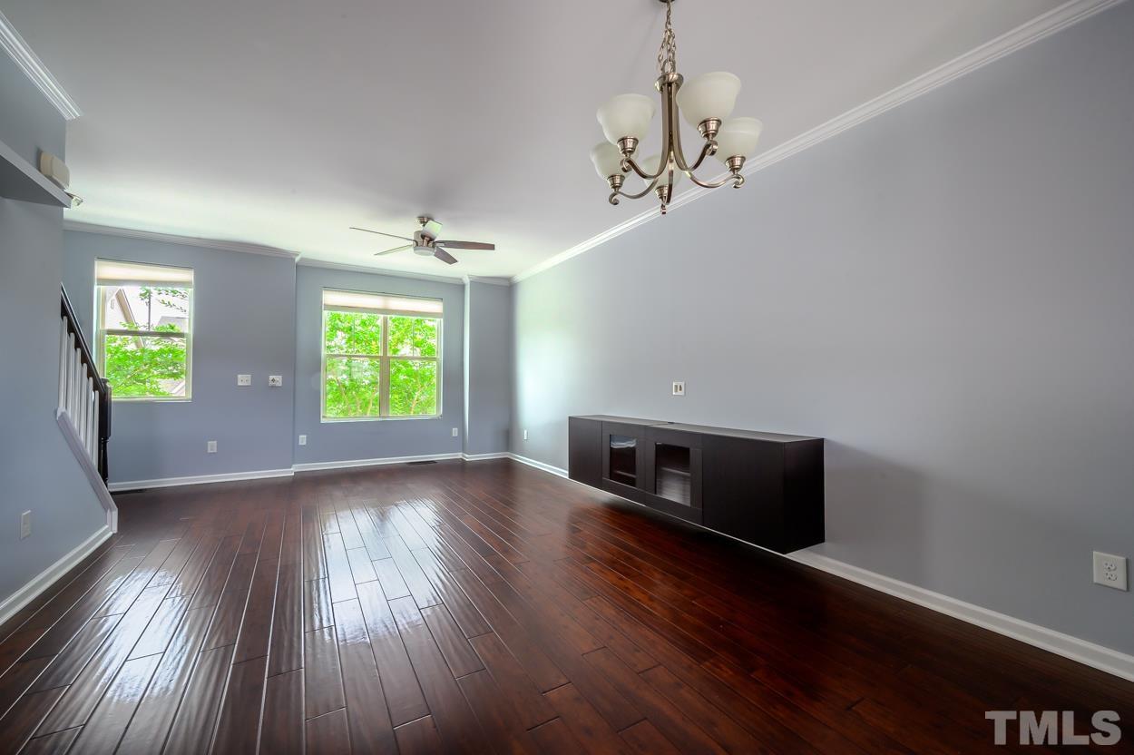 1563 Rodessa Run Raleigh, NC 27607 - Photo 13 of 25