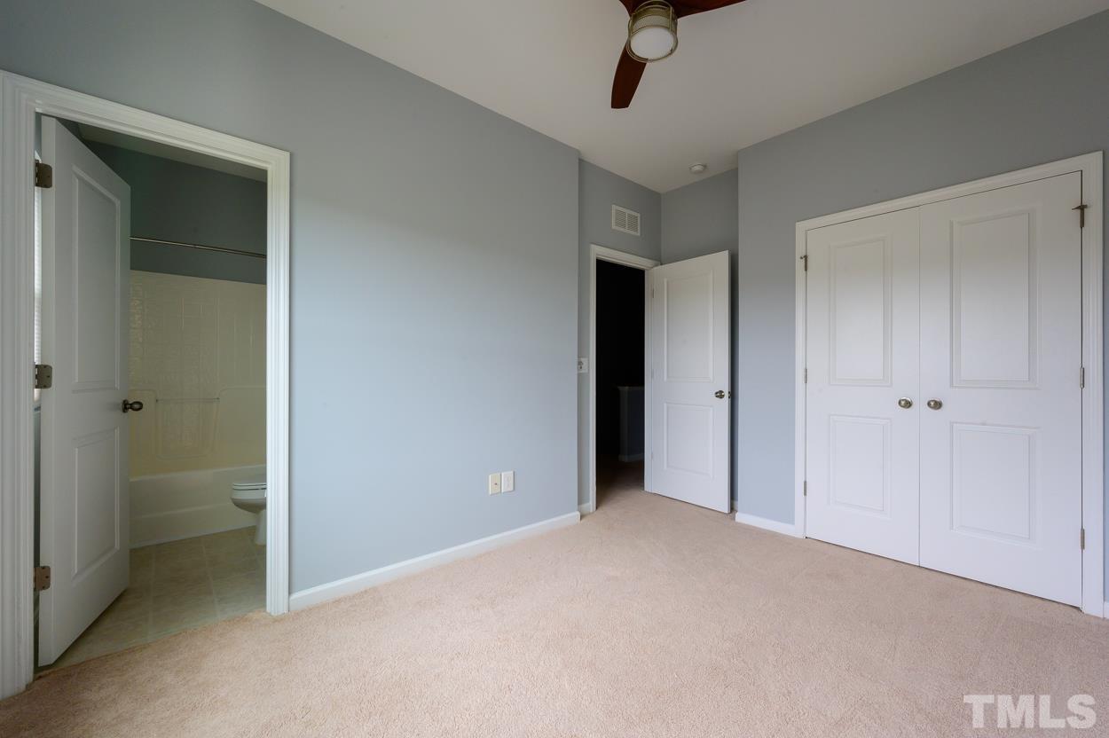 1563 Rodessa Run Raleigh, NC 27607 - Photo 17 of 25