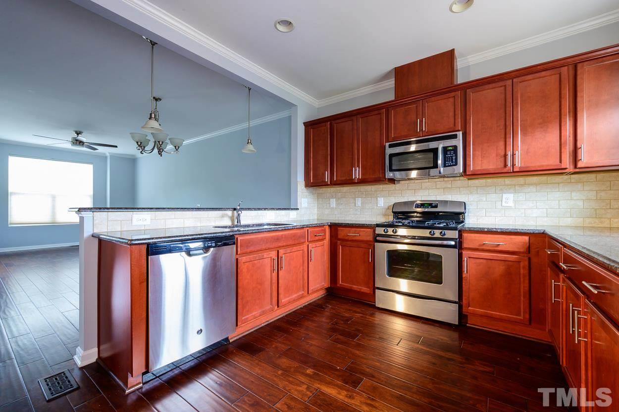 1563 Rodessa Run Raleigh, NC 27607 - Photo 5 of 25