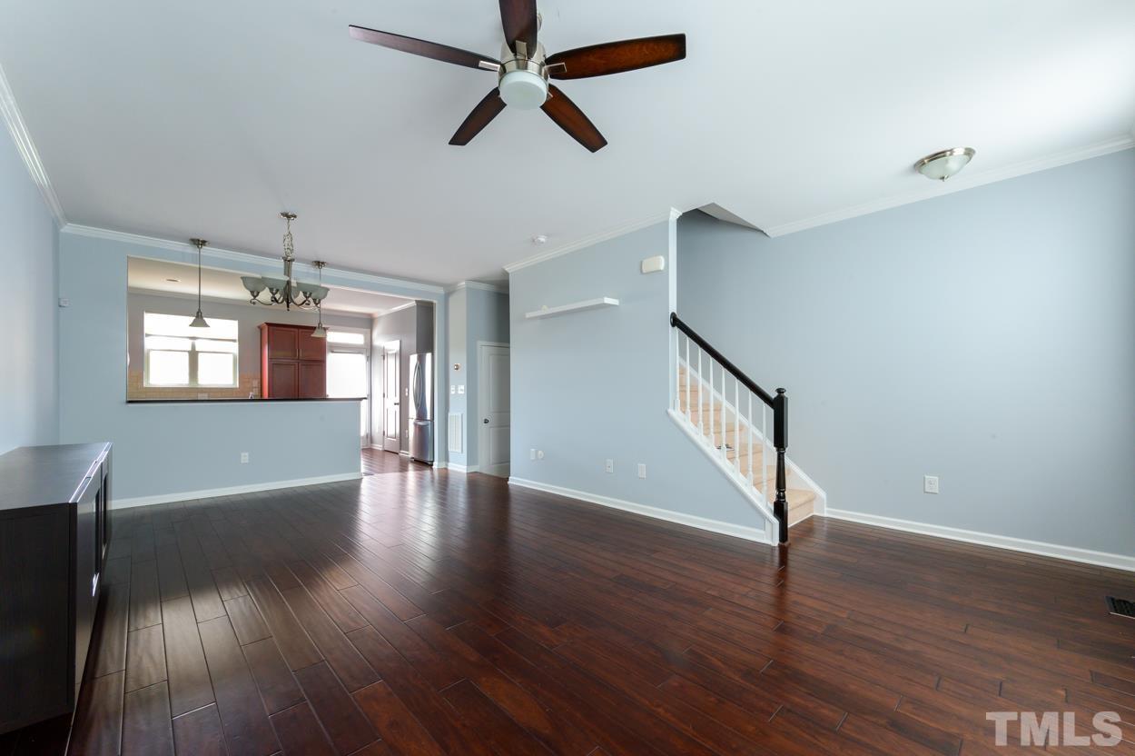 1563 Rodessa Run Raleigh, NC 27607 - Photo 9 of 25