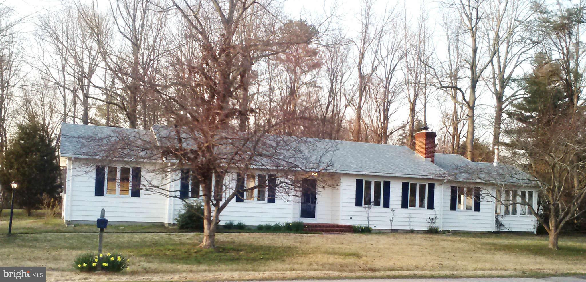 Exterior (Front)