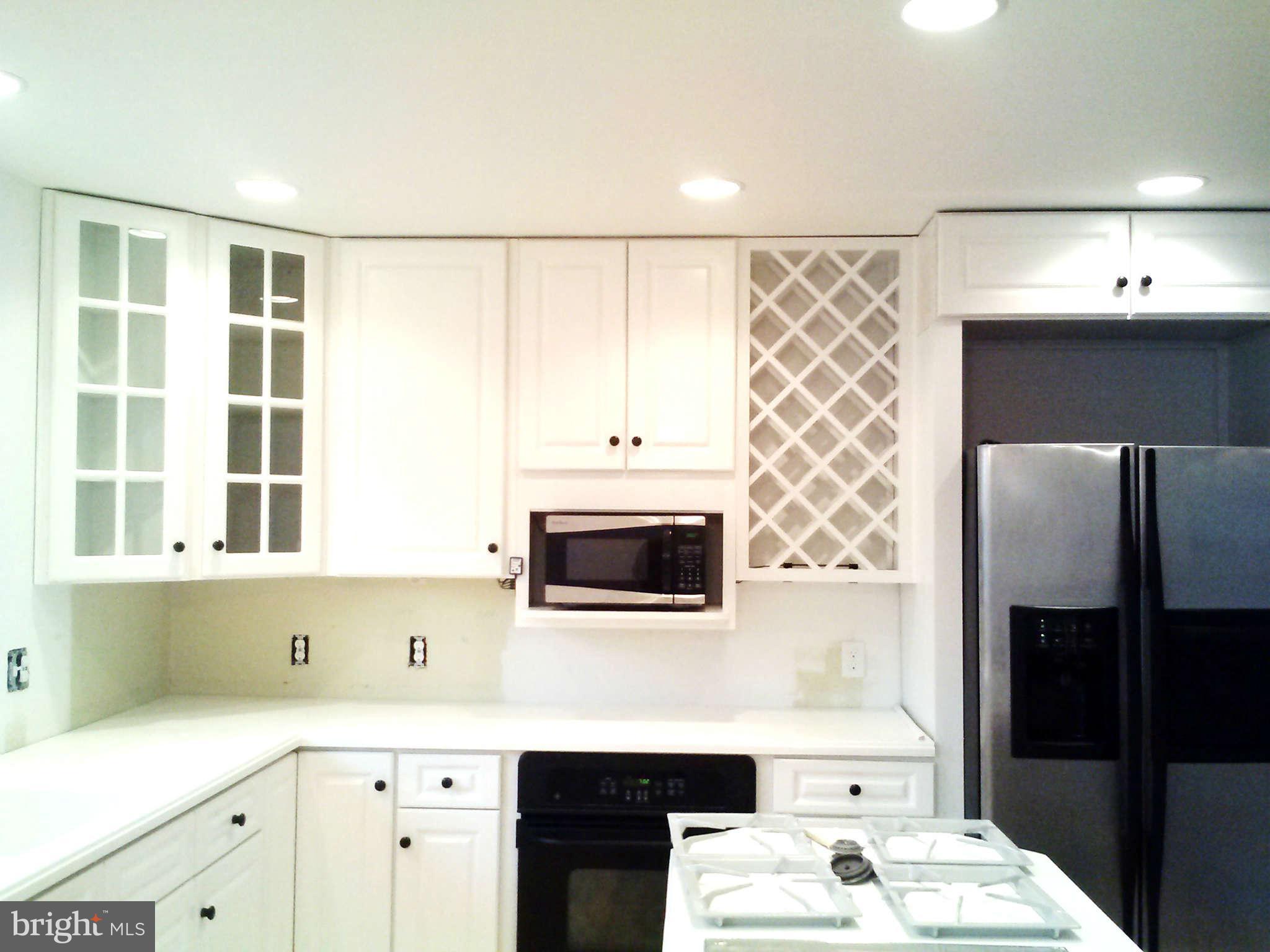 311 Kerr Avenue Denton, MD 21629 - Photo 13 of 29 Kitchen