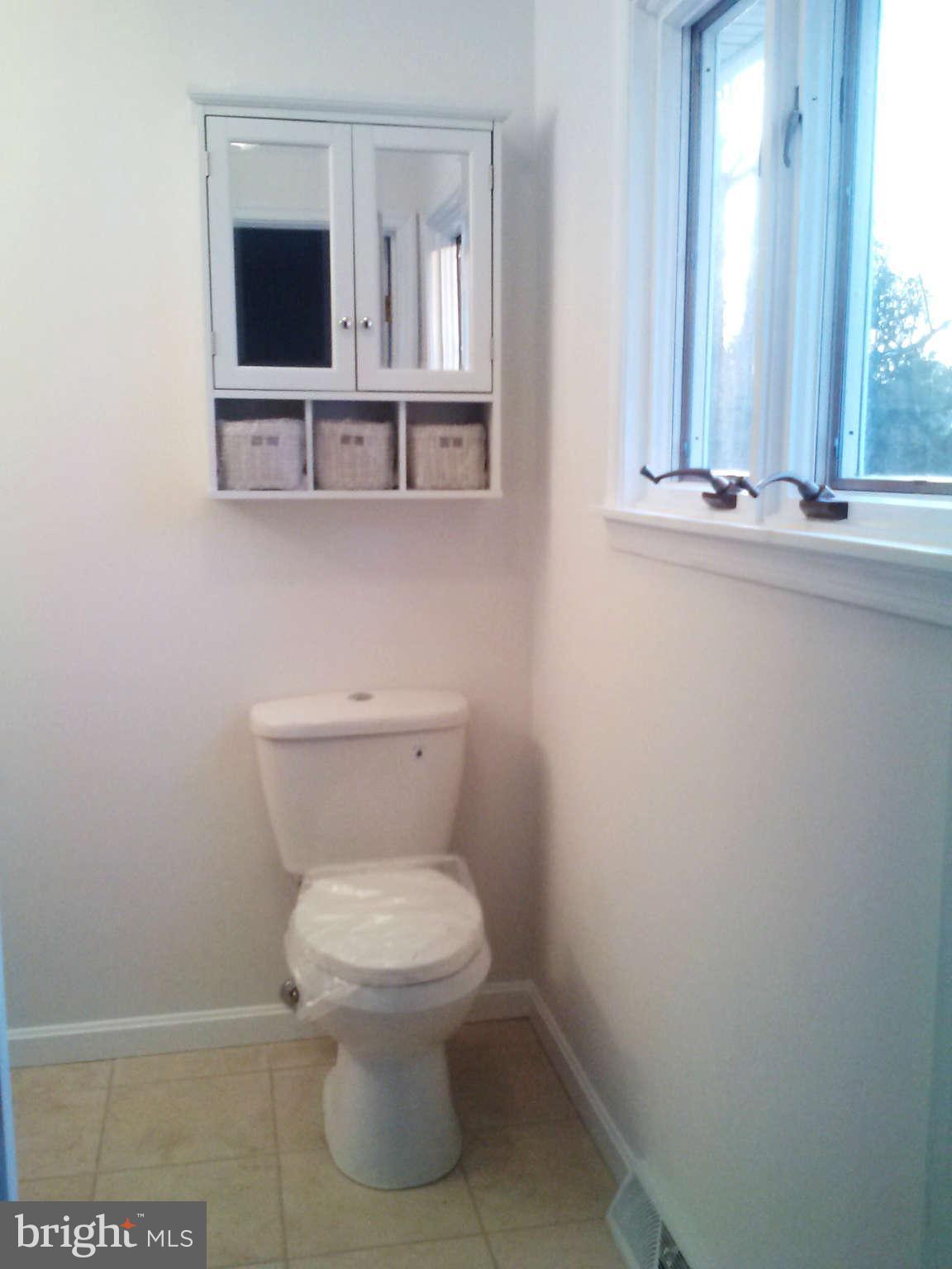 311 Kerr Avenue Denton, MD 21629 - Photo 21 of 29 Bath (Master)