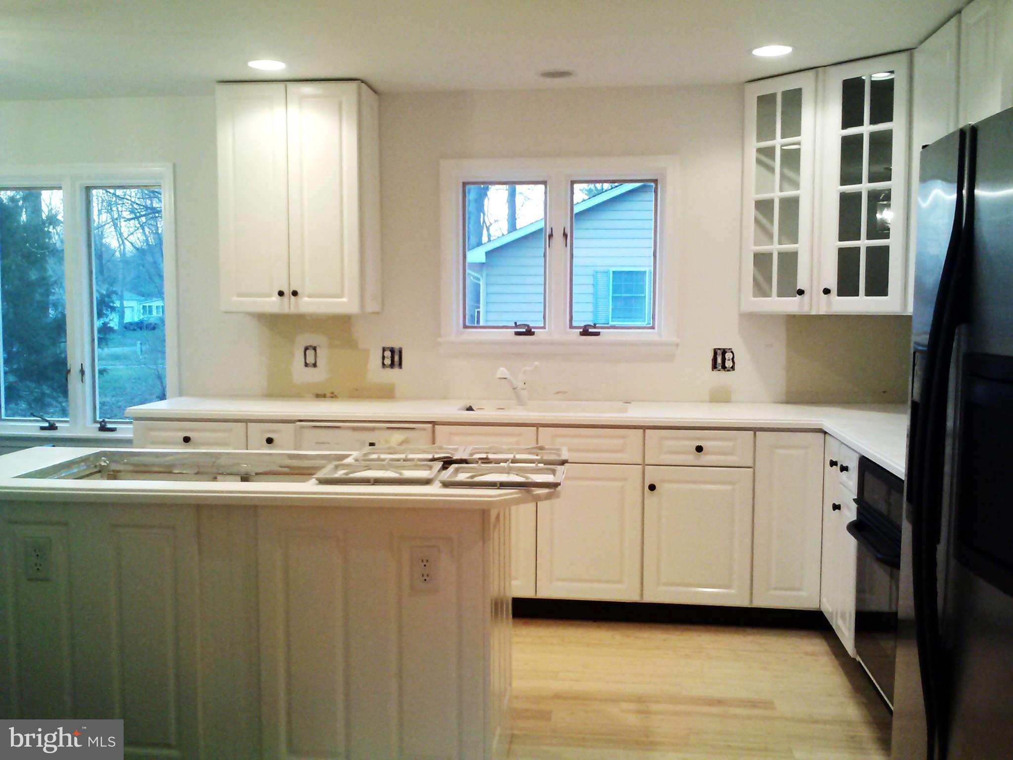 311 Kerr Avenue Denton, MD 21629 - Photo 27 of 29 Kitchen