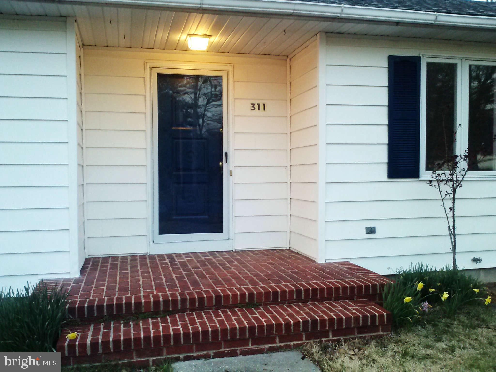 311 Kerr Avenue Denton, MD 21629 - Photo 29 of 29 Exterior (General)