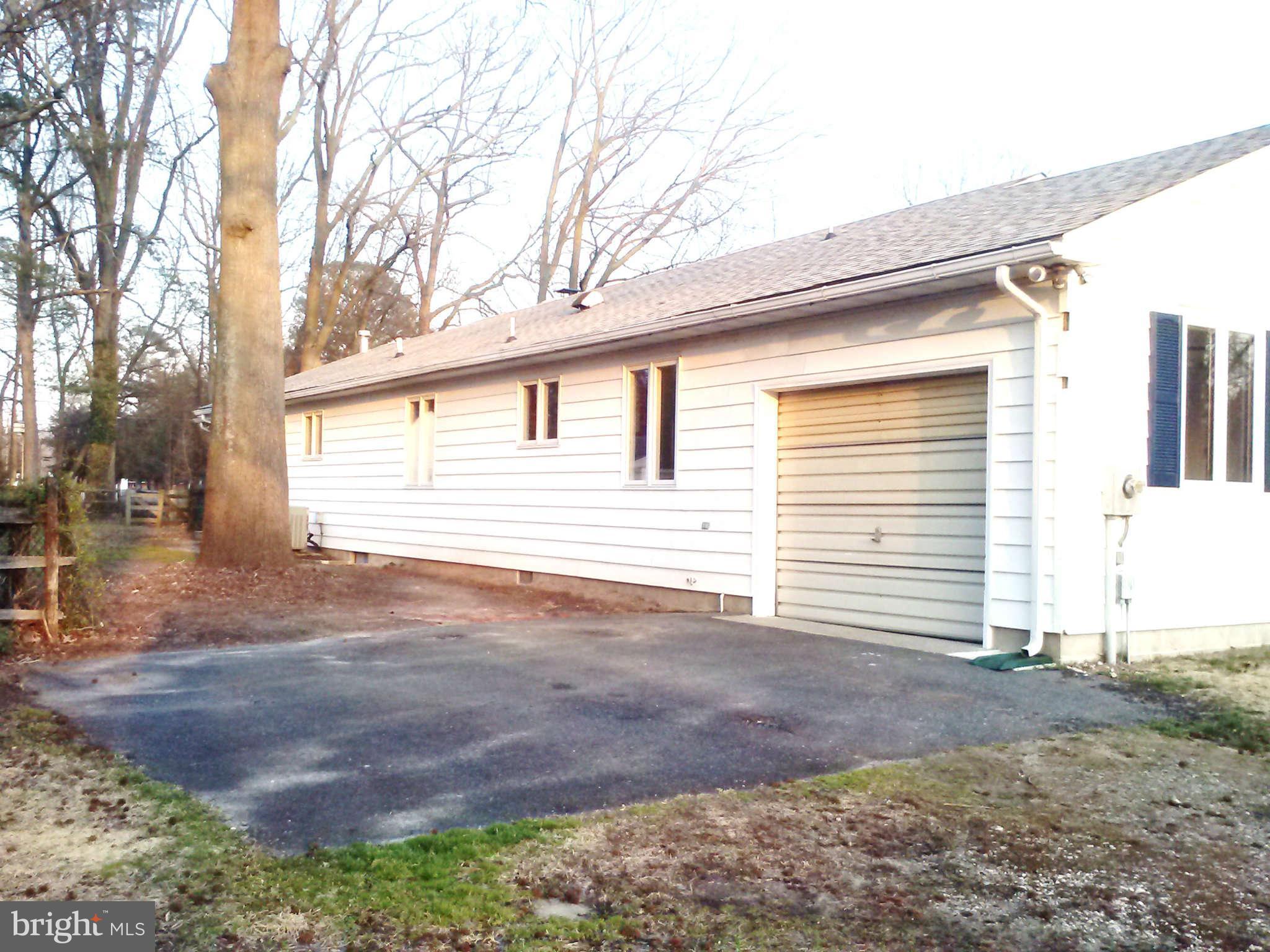 311 Kerr Avenue Denton, MD 21629 - Photo 10 of 29 Exterior (General)