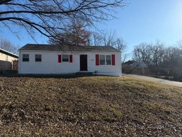 $144,900 | 3039 Donnelly Avenue, Kansas City, MO 64129