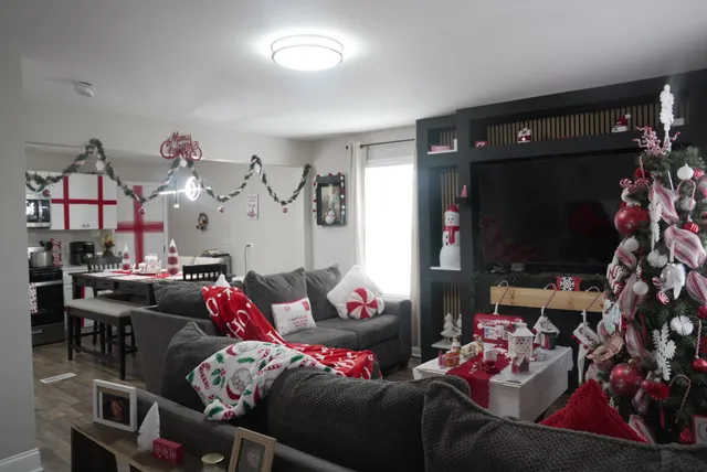 $189,900 | 15315 Cherry Lane, Markham, IL 60428