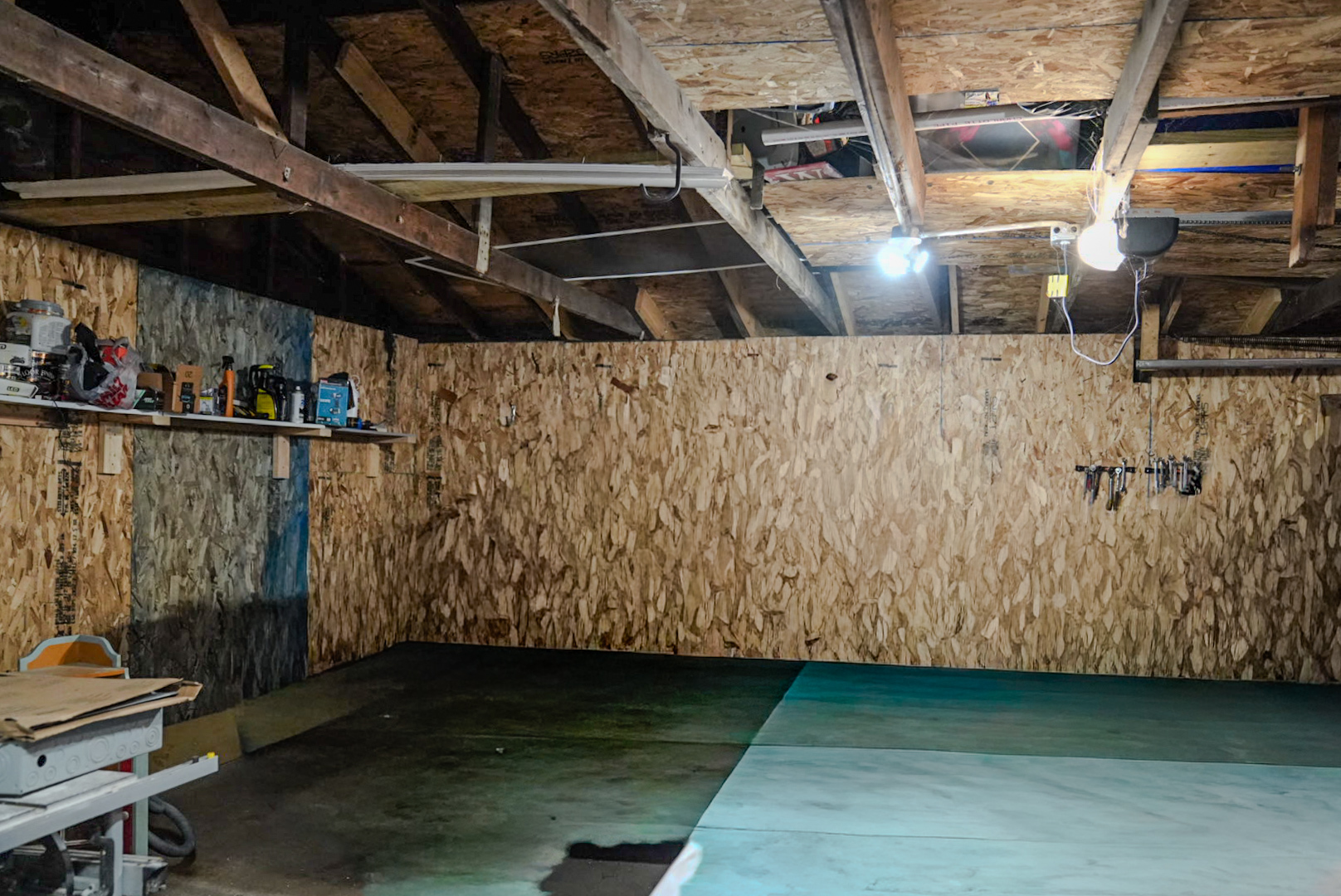 15315 Cherry Lane Markham, IL 60428 - Photo 32 of 34 a view of washer and dryer