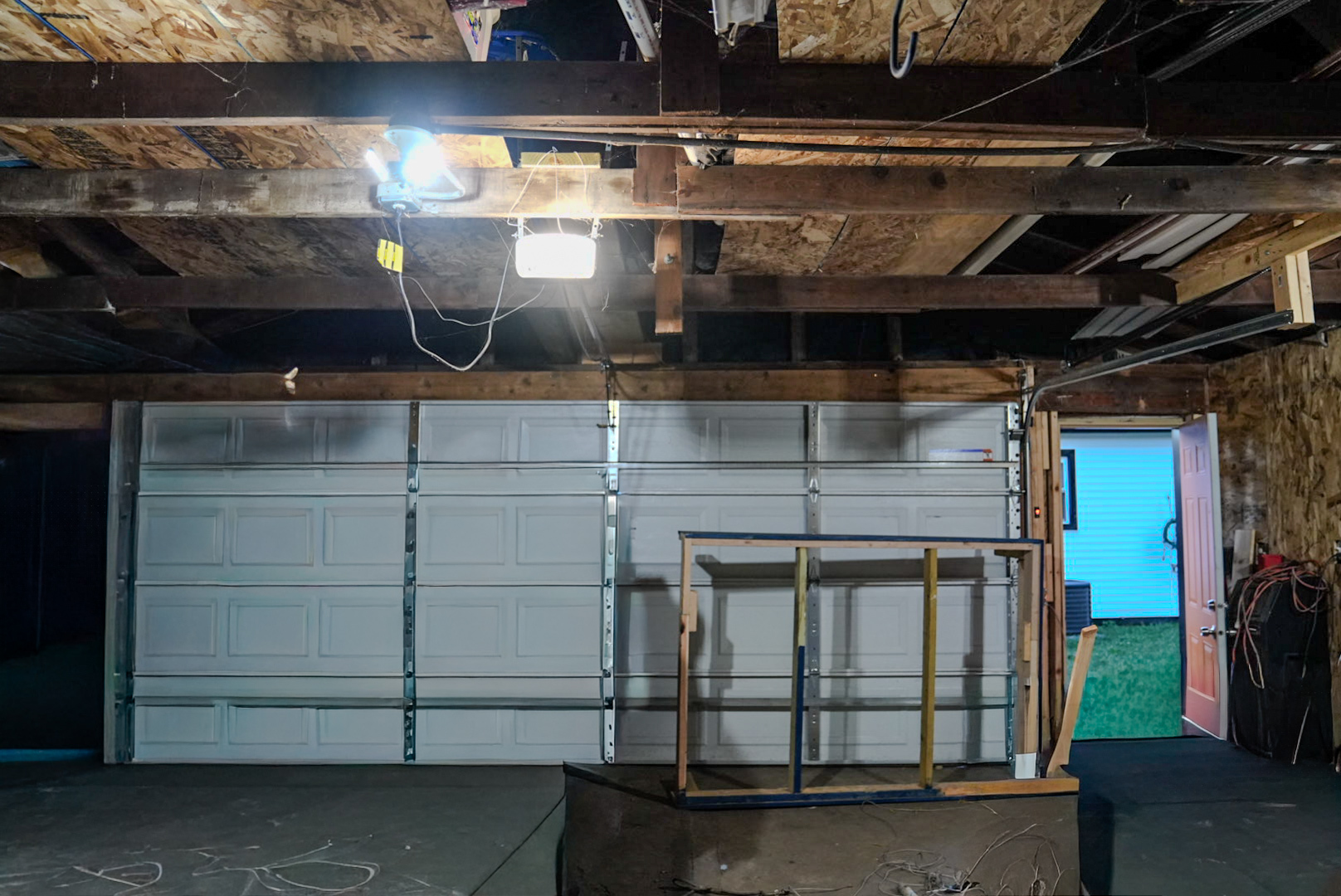 15315 Cherry Lane Markham, IL 60428 - Photo 34 of 34 a view of storage and utility room