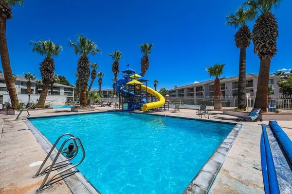 $364,900 | 1845 West Canyon View Drive, Unit 1508, St. George, UT 84770