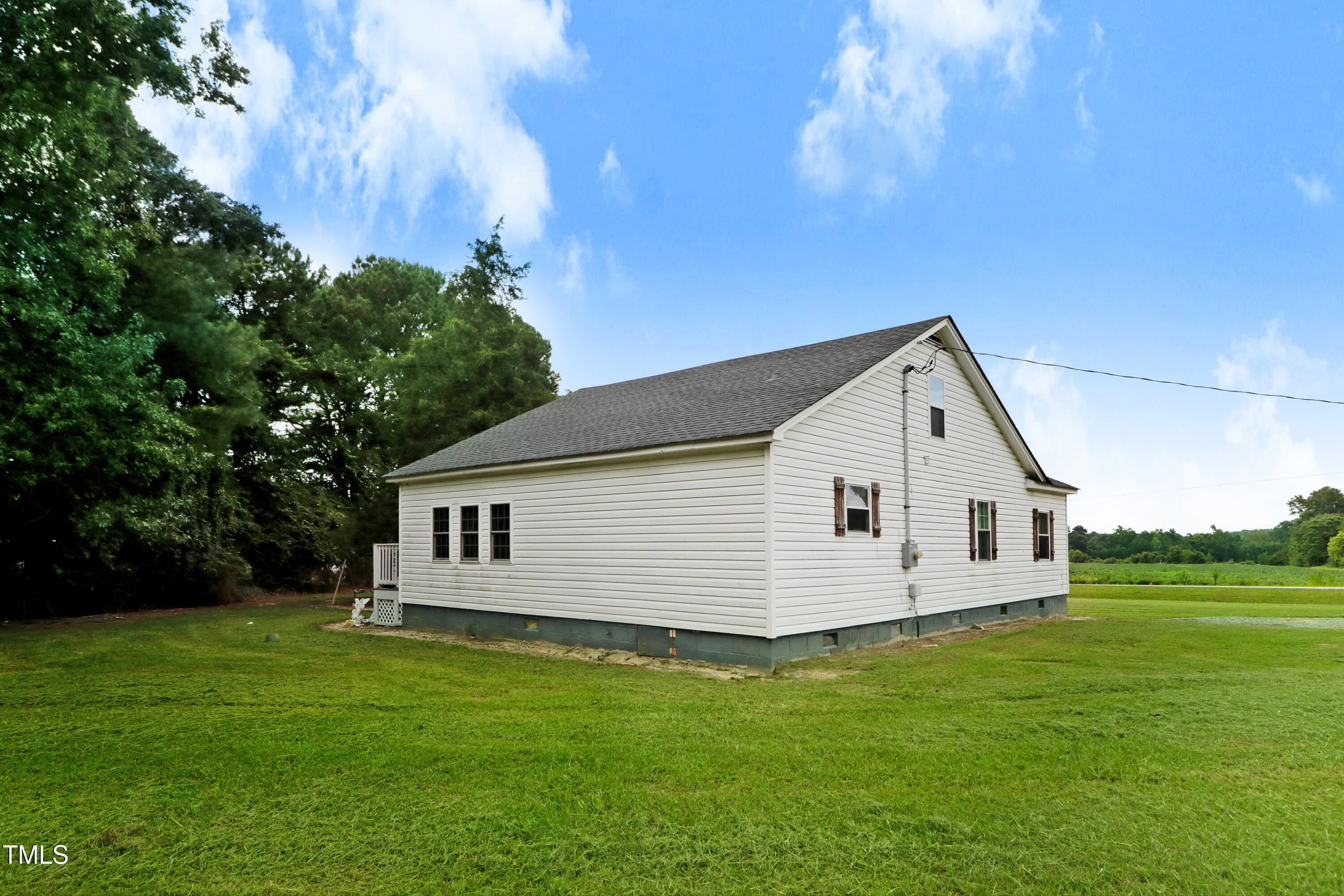 164 Old Cornwallis Road Princeton, NC 27569 - Photo 5 of 14 05-164 Old Cornwallis Rd-5