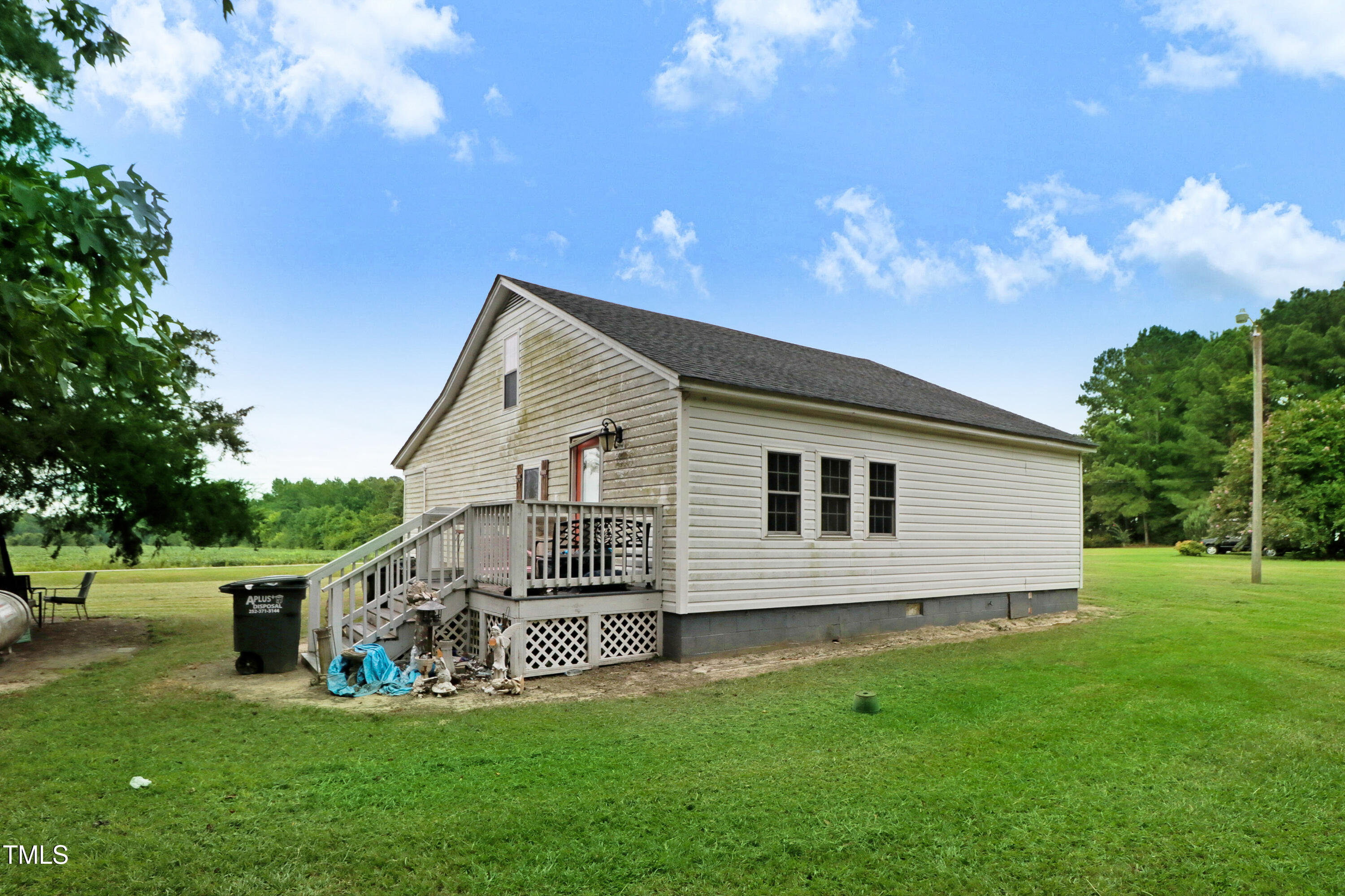 164 Old Cornwallis Road Princeton, NC 27569 - Photo 6 of 14 06-164 Old Cornwallis Rd-6